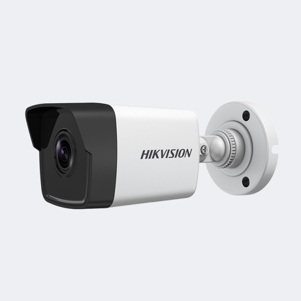 Hikvision 5 MP Fixed Mini Bullet Camera (20m/40m)