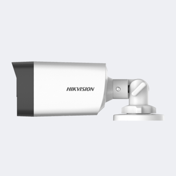 Hikvision 5 MP Fixed Mini Bullet Camera (20m/40m) - Image 3