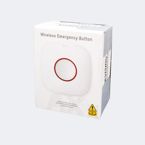 DS-PDEB1-EG2-WE Hikvision Wireless Emergency Button - Image 4