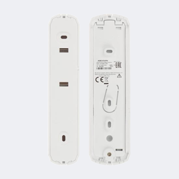 DS-PDMCX-E-WE – AX PRO Series Wireless Outdoor Magnetic Contact - Image 3