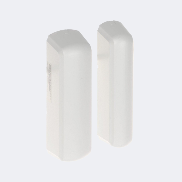 DS-PDMCX-E-WE – AX PRO Series Wireless Outdoor Magnetic Contact