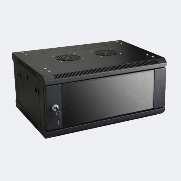 Data Cabinet 4U - Image 2