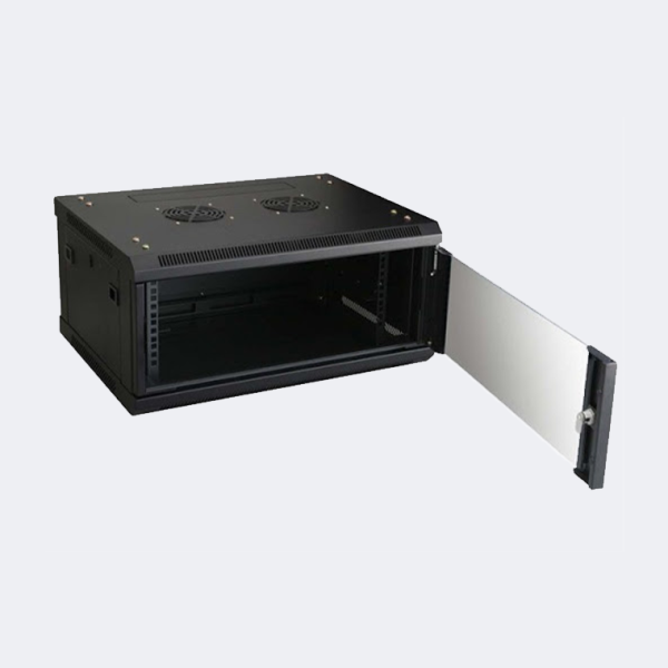 Data Cabinet 4U - Image 3