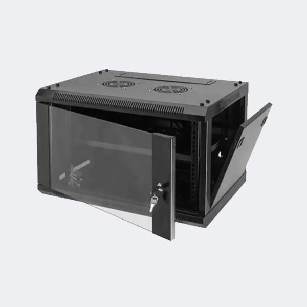 Data Cabinet 6U - Image 2