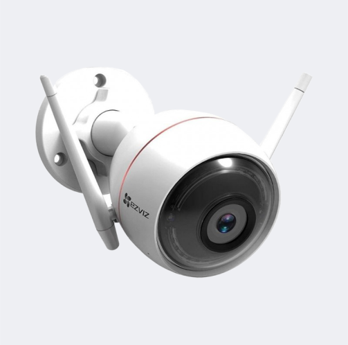 EZVIZ 4MP NIGHT VISION CAMERA IP66 CS-C3W 4MP-1