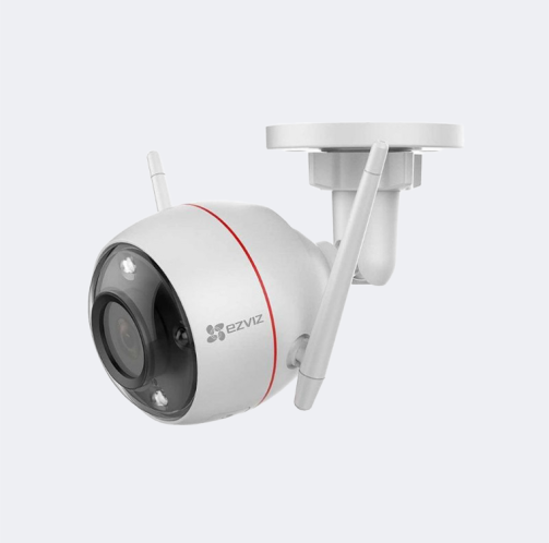 EZVIZ 4MP NIGHT VISION CAMERA IP66 CS-C3W 4MP