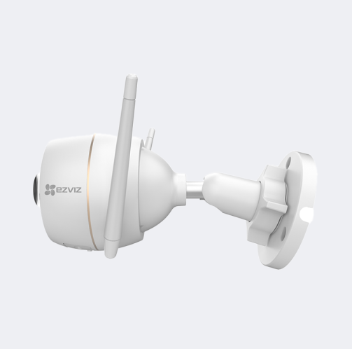 EZVIZ C3X DUAL LENS AI-POWERED DARK FIGHTER CAMERA-3