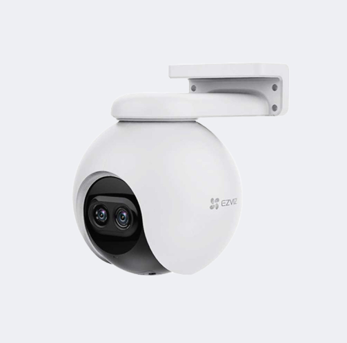 EZVIZ CS-C8PF(2MP) DUAL LENS & TILT WIFI