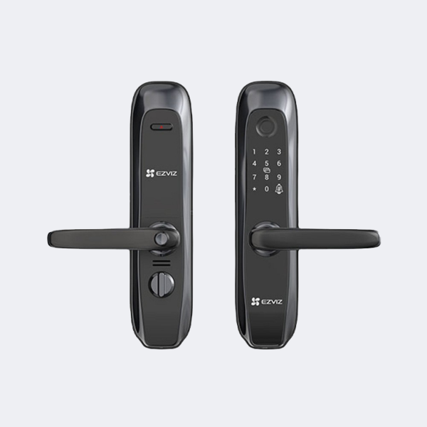 EZVIZ KEYLESS ENTRY WITH FINGERPRINT WIRELESS CS-L2-11 FCP - Image 2