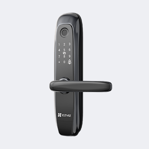 EZVIZ KEYLESS ENTRY WITH FINGERPRINT WIRELESS CS-L2-11 FCP