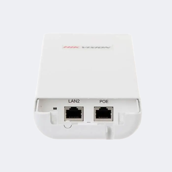 Hikvision 5Ghz 300Mbps 5km Outdoor Wireless CPE - DS-3WF02C-5N/O - Image 2