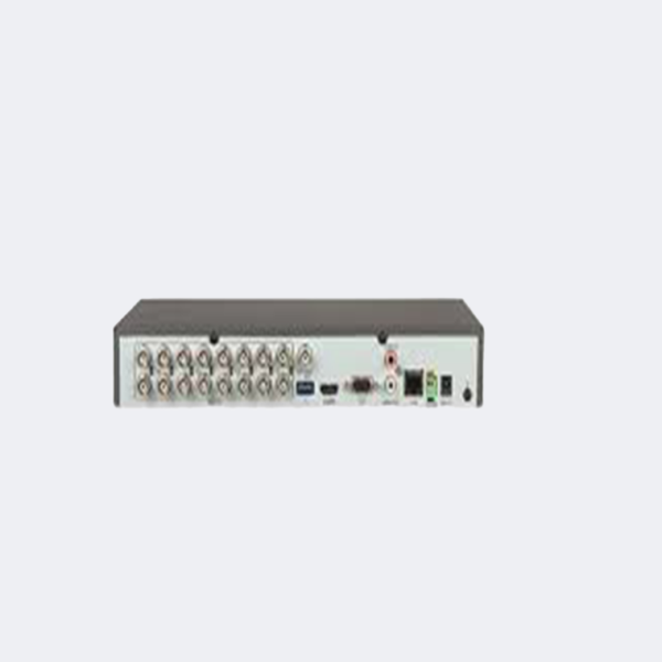 HIKVISION 4-ch/8-ch/16-ch 1080p 1U H.265 AcuSense DVR - Image 4