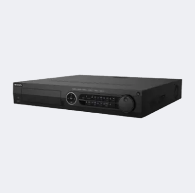 HIKVISION 32-ch 5MP 1.5U H.265 AcuSense DVR.1