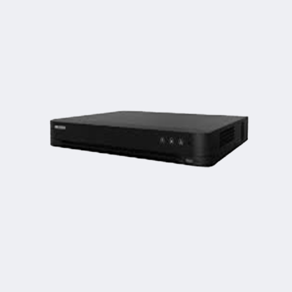 HIKVISION 4-ch/8-ch/16-ch 1080p 1U H.265 AcuSense DVR