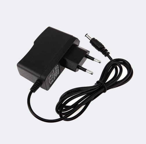HIKVISION ADAPTOR 12V-1A