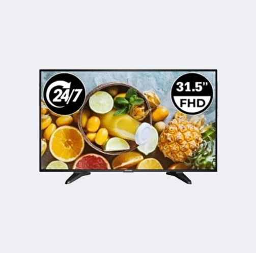 Hikvision DS-D5032HE Monitor