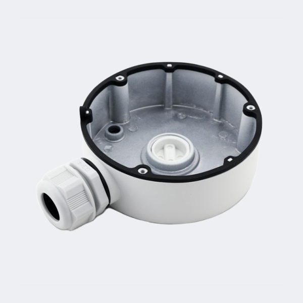 Hikvision DS-1280ZJ-DM8 Outdoor Junction Box