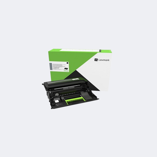 LEXMARK 58D0Z0E BLACK IU CORP - Image 2
