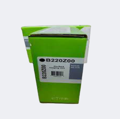 LEXMARK BLACK IMAGING UNIT B220Z00 (12K) FOR B2236MB2236.1