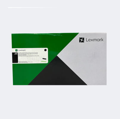 LEXMARK GOLINE Black CRTG Return