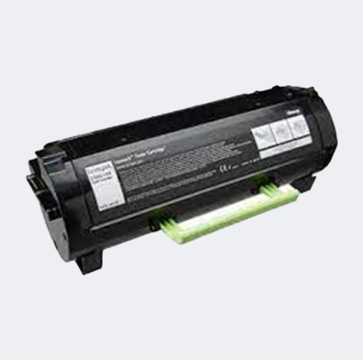 LEXMARK GOLINE HIGH YIELD RETURN PROGRAM TONER FOR MB B2338 2442 2546DN 2650 DW ADW ADWE (6K)