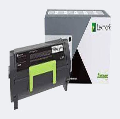 LEXMARK GOLINE HIGH YIELD RETURN PROGRAM TONER FOR MB B2338 2442 2546DN 2650 DW ADW ADWE (6K)