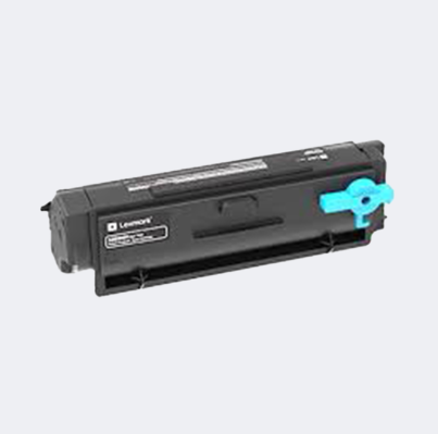 LEXMARK MSMX331,431 RTN 15K CRTG.1