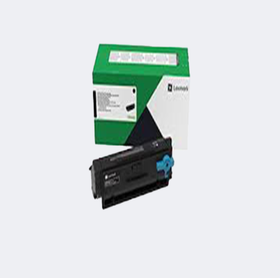 LEXMARK MSMX331,431 RTN 3K CRTG .1