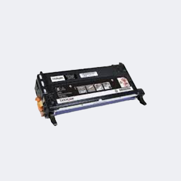 LEXMARK XC4150 BSD BLACK TONER CARTRIDGE - Image 2