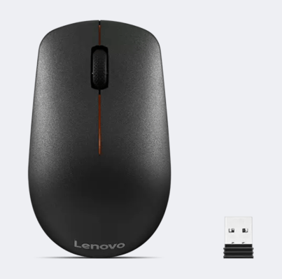 Lenovo 400 Wireless Mouse