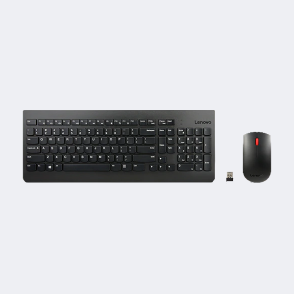 Lenovo 510 Wireless Combo Keyboard & Mouse (103P)