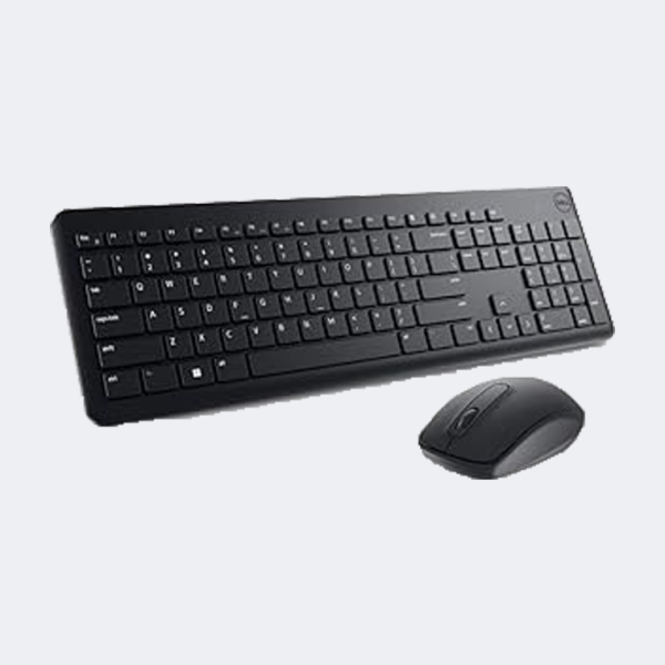 Lenovo 510 Wireless Combo Keyboard & Mouse (103P) - Image 4
