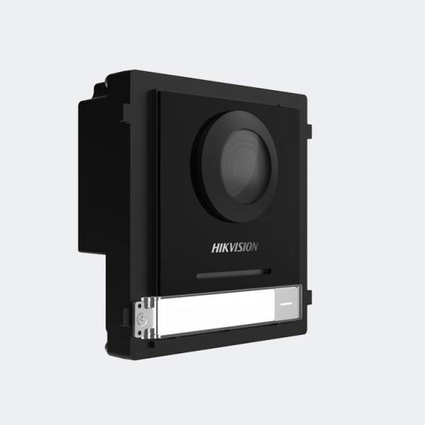 DS-KD8003-IME1(B) – Modular door station Main unit - Image 2