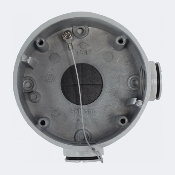 Hikvision DS-1260ZJ Junction Box - Image 4