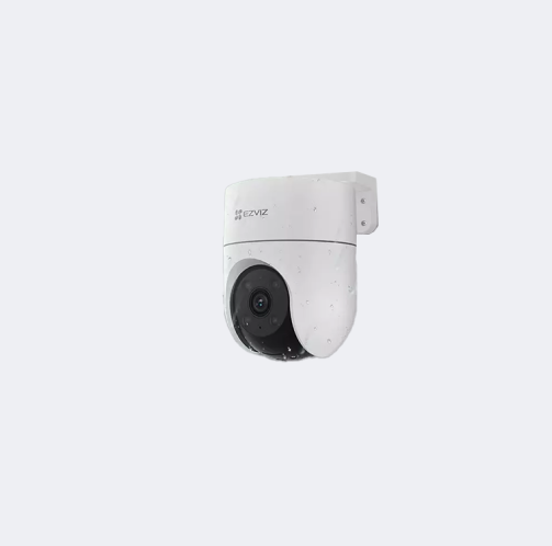 Outdoor PTZ Camera Color Night Vision-3
