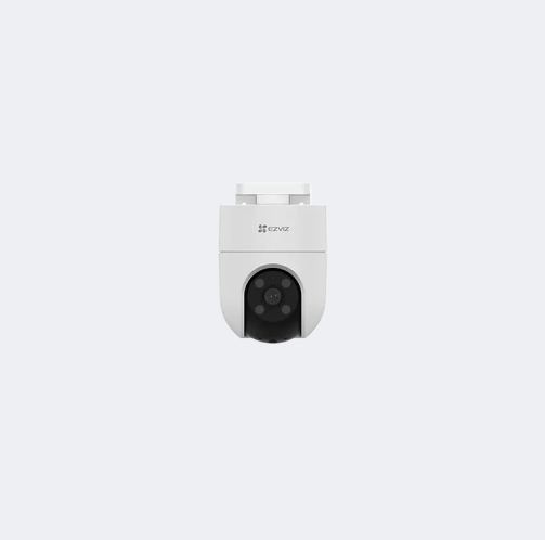 Outdoor PTZ Camera Color Night Vision