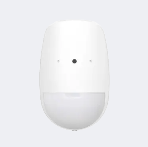 PIR Detector + Glass Break