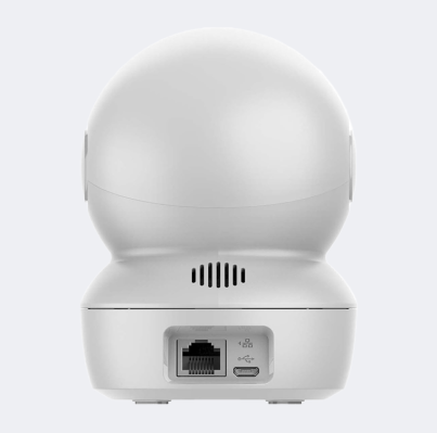 Pantilt Smart Home Camera Indoor-3