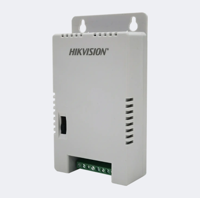 Power Pack 12V, 1A per CH, 4 CH-1
