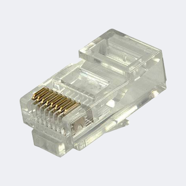 HIKVISION DS-1M02 RJ45 PLUG FOR CAT 6 10PCS/BOX