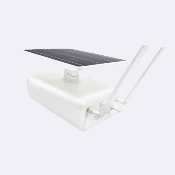 HIKVISION 4MP-4G SOLAR POWER NETWORK CAM – DS-2XS2T41GO-ID - Image 3