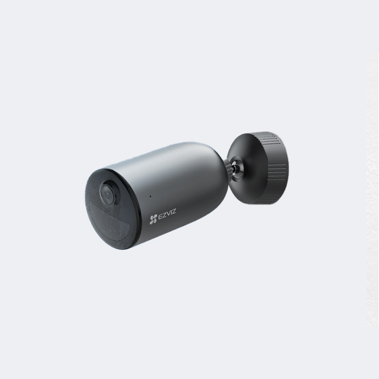 Standalone Smart Home Battery Camera 5200mAh