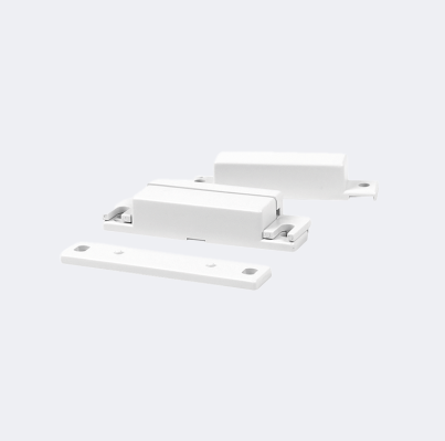 Surface mounted magnetic contact-1