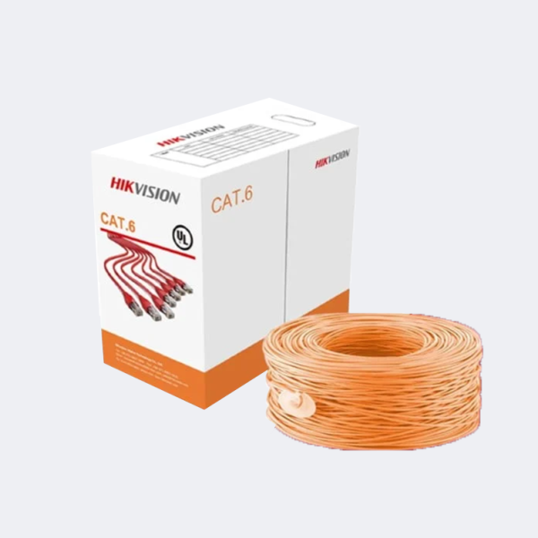 HIKVISION UTP CABLE DS-1LN6-UU - Image 3
