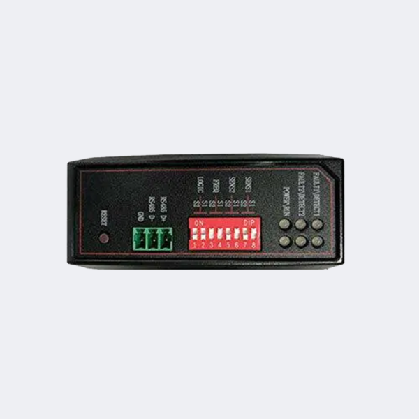 HIKVISION DS-TMG022 Coil Vehicle Detector - Image 3