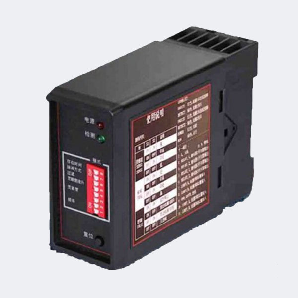 HIKVISION DS-TMG022 Coil Vehicle Detector - Image 2