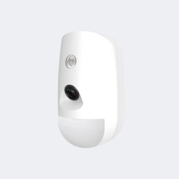 DS-PDPG12P-EG2 Wired PIR-Glass Break Detector - Image 2
