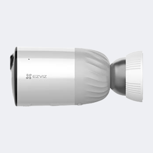 EZVIZ WIFI BATTERY CAMERA 3MP CS-BC1-B2 - Image 4