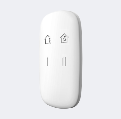 Wireless Keyfob for ArmDisarm-1