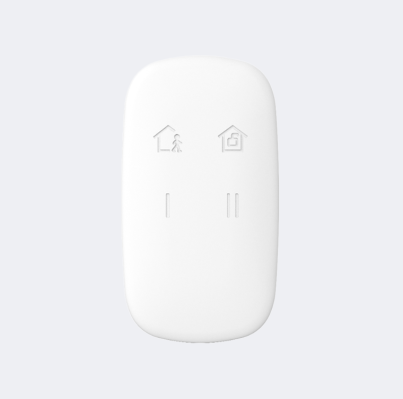 Wireless Keyfob for ArmDisarm